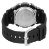 カシオ G-Shock G-Steel デジタル バイオベース樹脂ストラップ クォーツ GM-5600BRW-1 200M メンズ腕時計