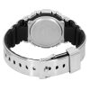 カシオ G-Shock G-Steel ファインメタリック デジタル シリコンストラップ クォーツ GM-5600YM-8A8 200M メンズ腕時計
