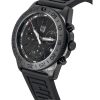 ルミノックス パシフィック ダイバー クロノグラフ ラバーストラップ ブラックダイヤル クォーツ XS.3141.BO.1 200M メンズ腕時計