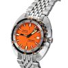 Doxa SUB 300T Aristera プロフェッショナル オレンジダイヤル 自動巻き ダイバーズウォッチ 840.10.351.10 1200M メンズウォッチ エクストラストラップ付き
