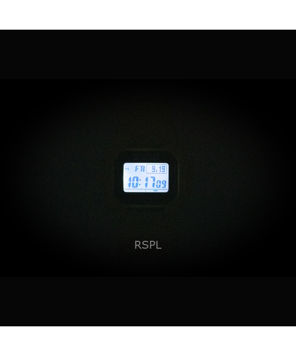 カシオ G-Shock デジタル 樹脂ストラップ ソーラー G-5600SFJ-9 200M ユニセックス腕時計