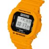 カシオ G-Shock デジタル 樹脂ストラップ ソーラー G-5600SFJ-9 200M ユニセックス腕時計