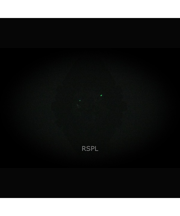 カシオ G-Shock アナログデジタル 樹脂ストラップ ブルーダイヤル クォーツ GA-V01-2A 200M メンズ腕時計