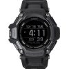 カシオ G-Shock G-Squad デジタル スマートフォンリンク 樹脂ストラップ ソーラー GBD-H2000-1B 200M メンズ腕時計