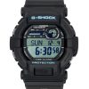 カシオ G-Shock デジタル 樹脂ストラップ クォーツ GD-350-1C 200M メンズ腕時計
