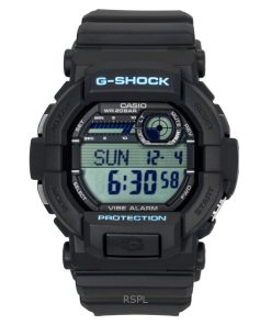 カシオ G-Shock デジタル 樹脂ストラップ クォーツ GD-350-1C 200M メンズ腕時計