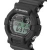 カシオ G-Shock デジタル 樹脂ストラップ クォーツ GD-350-1C 200M メンズ腕時計