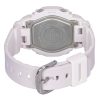 カシオ G-Shock アナログ デジタル 樹脂ストラップ 偏光ピンク文字盤 クォーツ GMA-P2100PC-4A 200M レディース腕時計