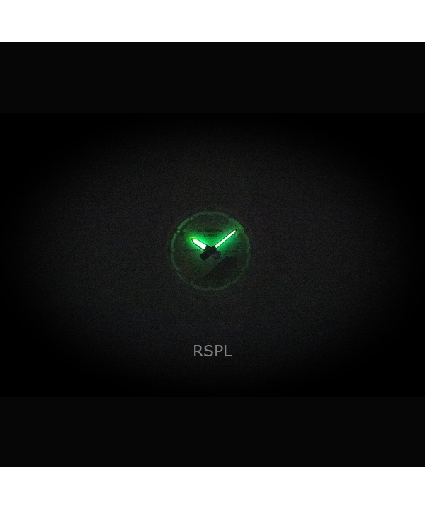 カシオ G-Shock アナログ デジタル 樹脂ストラップ 偏光 ホワイトダイヤル クォーツ GMA-P2100PC-7A 200M レディース腕時計