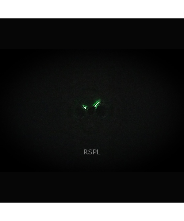 カシオ G-Shock アナログデジタル バイオベース樹脂 ホワイトダイヤル クォーツ GMA-S120SA-7A1 200M レディース腕時計