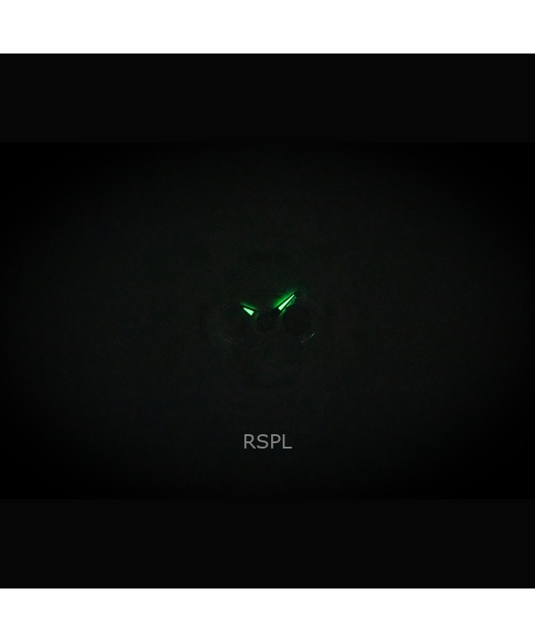 カシオ G-Shock アナログデジタル バイオベース樹脂 ホワイトダイヤル クォーツ GMA-S120SA-7A2 200M レディース腕時計