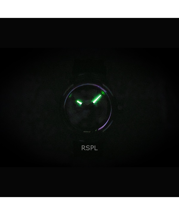 インビクタ レーシング シリコンストラップ シルバーダイヤル クォーツ 47726 メンズ腕時計