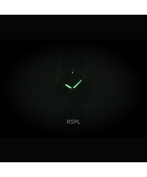 セイコー コンセプチュアル シリコンストラップ ブラックダイヤル クォーツ SUR560P1 100M メンズ腕時計